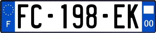 FC-198-EK