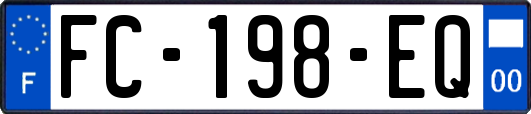 FC-198-EQ