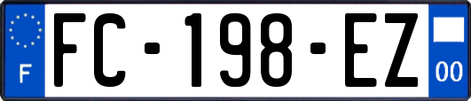 FC-198-EZ