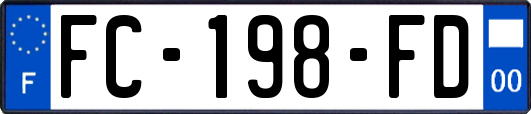 FC-198-FD