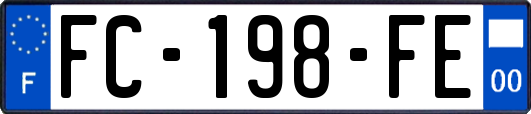 FC-198-FE