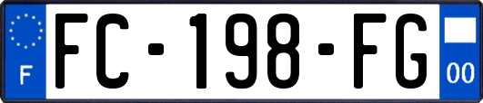 FC-198-FG