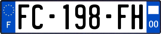 FC-198-FH