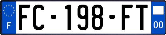 FC-198-FT