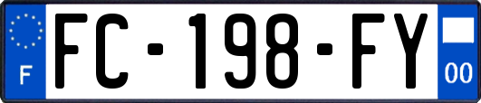 FC-198-FY