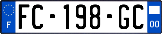FC-198-GC