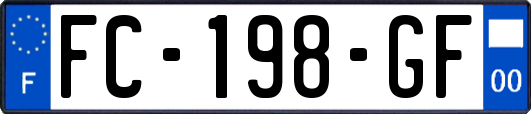 FC-198-GF