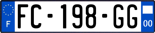 FC-198-GG