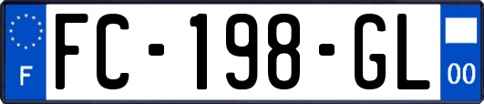 FC-198-GL