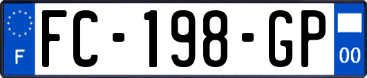 FC-198-GP