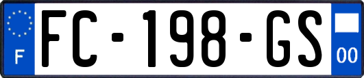 FC-198-GS