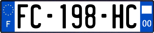 FC-198-HC