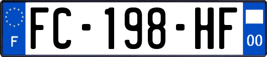 FC-198-HF