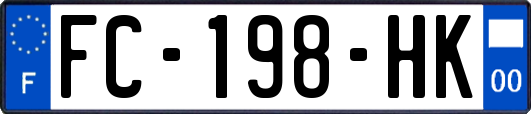 FC-198-HK