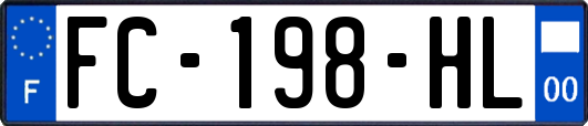 FC-198-HL