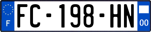 FC-198-HN