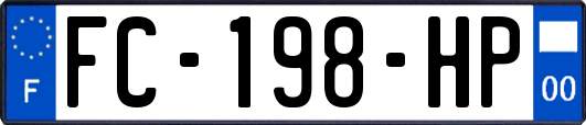 FC-198-HP