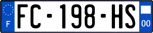 FC-198-HS