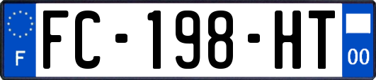FC-198-HT