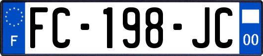 FC-198-JC