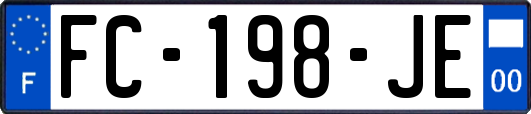 FC-198-JE