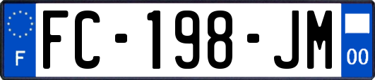 FC-198-JM