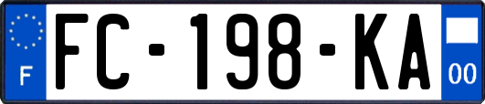 FC-198-KA