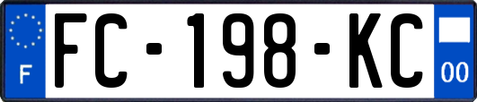 FC-198-KC