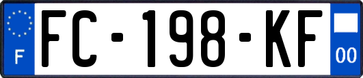 FC-198-KF