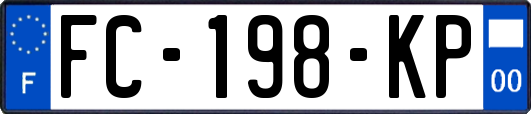 FC-198-KP