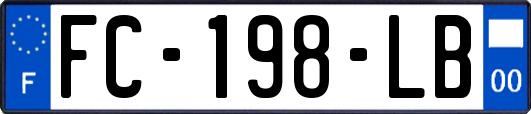 FC-198-LB