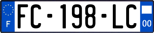 FC-198-LC