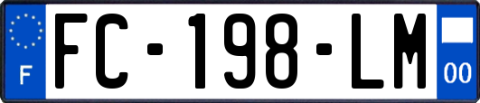 FC-198-LM