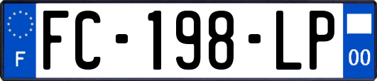 FC-198-LP
