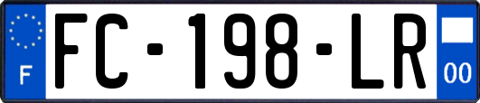 FC-198-LR