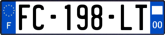 FC-198-LT