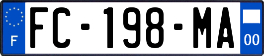 FC-198-MA