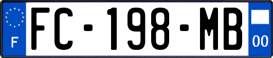FC-198-MB