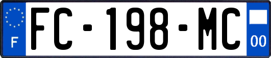 FC-198-MC