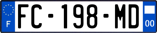 FC-198-MD