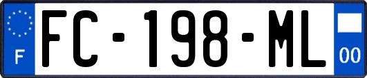 FC-198-ML