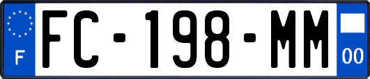 FC-198-MM
