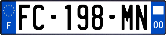 FC-198-MN