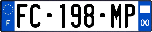 FC-198-MP