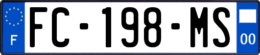 FC-198-MS