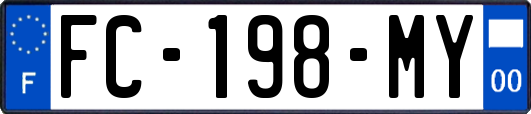 FC-198-MY