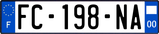 FC-198-NA
