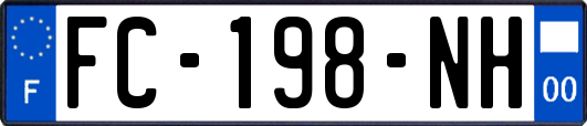FC-198-NH
