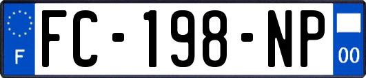 FC-198-NP