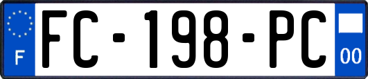 FC-198-PC
